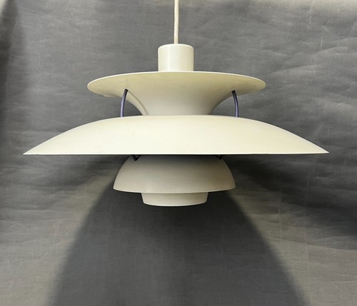 Louis poulsen ph5 grand - poulsen,