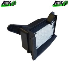 Filtro Aria Variatore Carter Sinistro Yamaha TMax T-Max 560 Tech Max 2020 - 2021