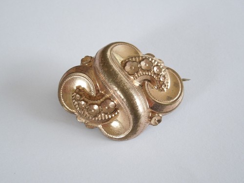 Antico spilla stile - spilla, liberty