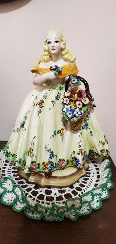 T.Seblin statuina italiana