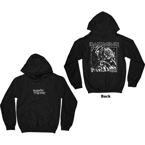 Felpa con cappuccio - , pullover