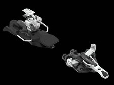 Attacchi Sci Alpinismo Free