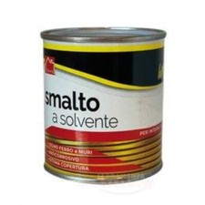 SMALTO A SOLVENTE ROSSO