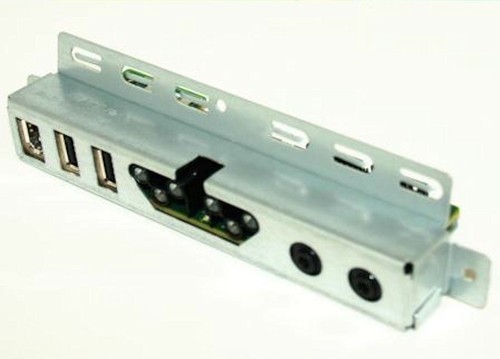 Scheda audio usb - scheda, originale