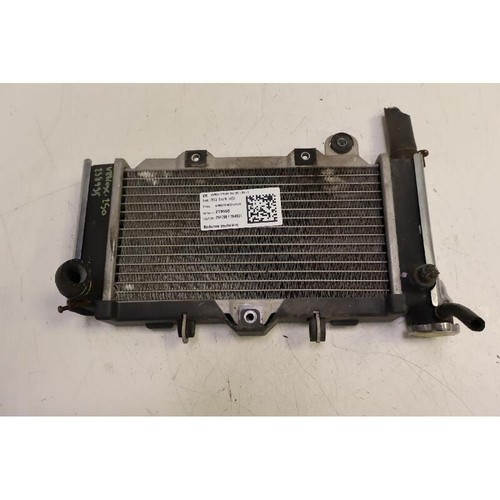 Radiatore kymco - (motociclo),