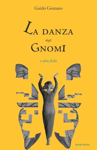 Libri guido gozzano la danza - libri,