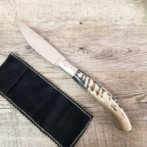 Coltello artigianale sardo - sardo, 27