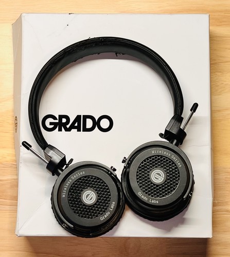 Grado gw100 v2 - 🔥🎧,