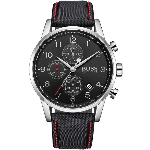 Orologio cronografo hugo boss - orologio,