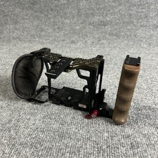 Gabbia Zacuto per fotocamere