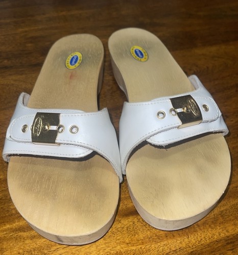 Scholls sandali donna - dr,