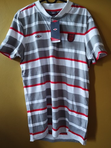 Polo inghilterra 2010 - inghilterra, umbro