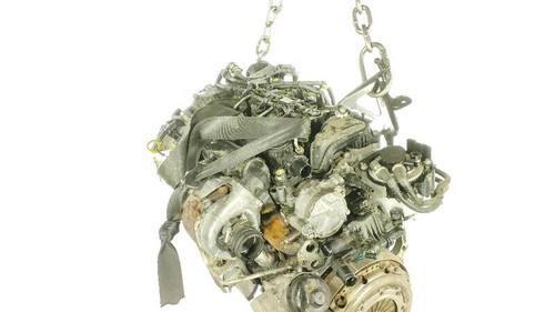 Hhda motore ford - ford, focus