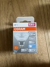 Osram LED 20 Watt GU5.3 Cool