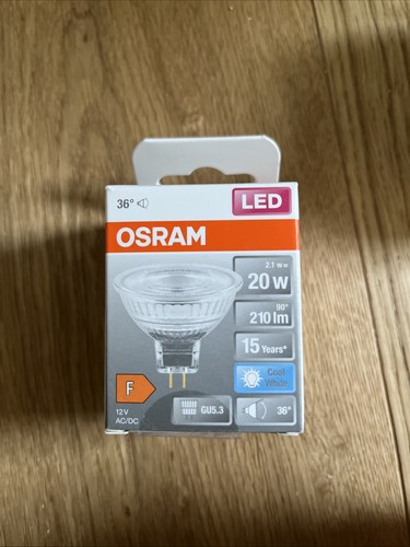 Osram lampadina led watt - lampadina,