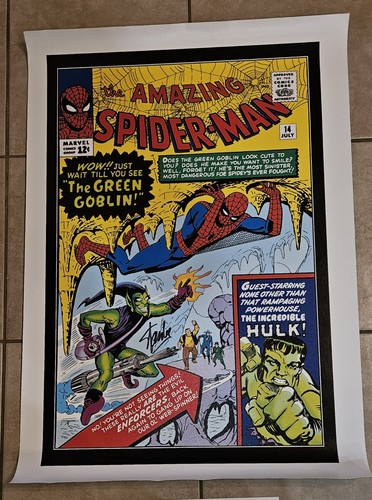 The amazing spiderman - the,