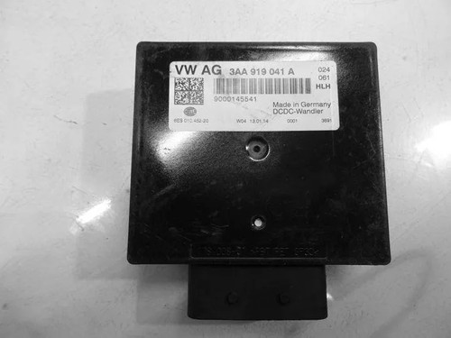 Inverter touran 1t3 - vw,