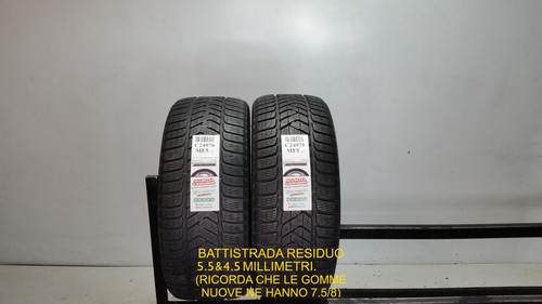 Gomme usate termiche - gomme,