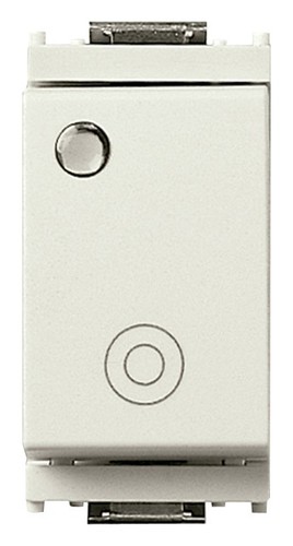 Vimar idea 16090 pulsante - vimar, 16090.b