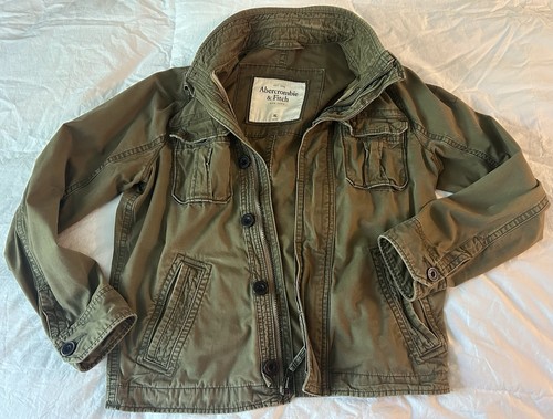 Abercrombie fitch giacca da - abercrombie,