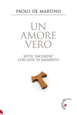 Libro - De Martino Paolo - Un