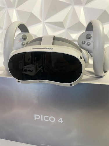 Pico 128gb visore realta - pico,
