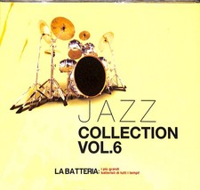 Jazz Collection Vol. 6 - La