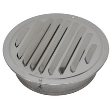 Griglia di ventilazione per