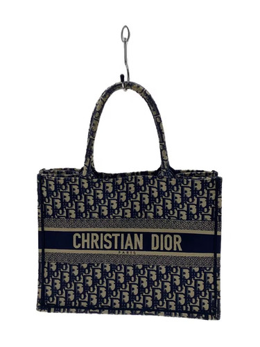 Christian dior book - book, tote