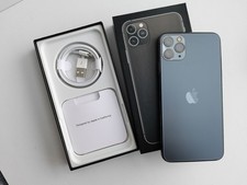 Apple iPhone 11 Pro Max