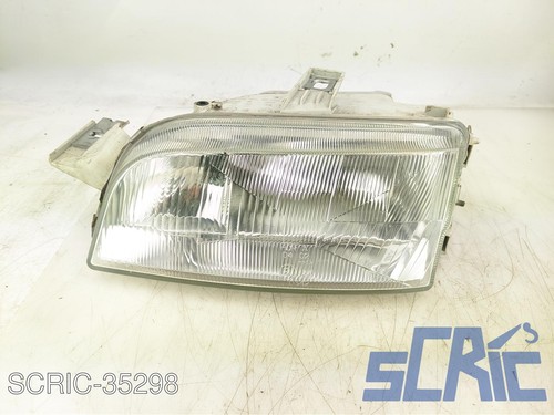 Faro anteriore fiat punto - faro, 176