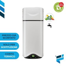 Ariston NUOS EVO A+ scaldacqua