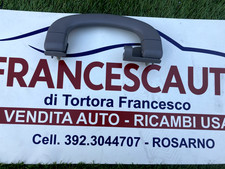 MANIGLIA TETTO POSTERIORE