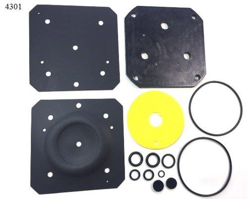 Kit riparazione completo - riparazione,