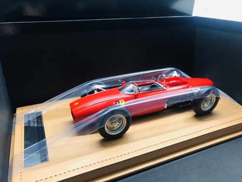 Ferrari 156 1962 - ferrari, f1