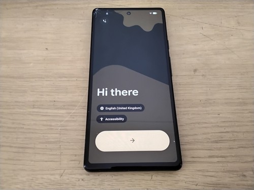 Google pixel 128gb - 6,