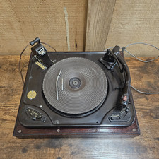 VERY NICE Garrard RC 88/4