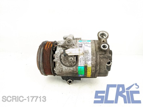 Compressore clima opel - clima,