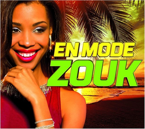 Artisti vari zouk - vari, mode