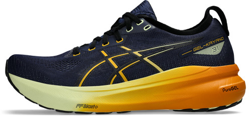 Asics gel kayano 31 - asics,