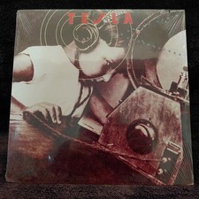 Tesla the great radio - tesla,