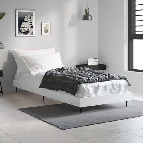 Vidaxl giroletto bianco 75x190 - vidaxl,