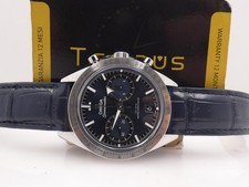 CHRONO OMEGA SPEEDMASTER '57