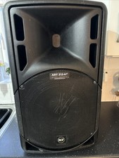 Altoparlante amplificato RCF