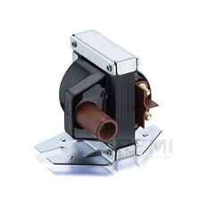 1 bobina accensione BREMI 20188 adatta per MERCEDES-BENZ TESLA