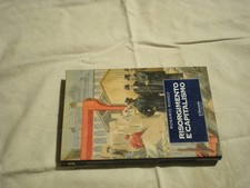 ROSARIO ROMEO RISORGIMENTO E