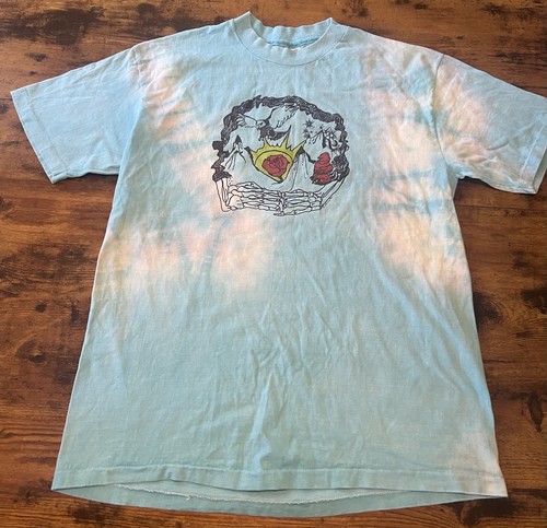Shirt vintage grateful dead - vintage,