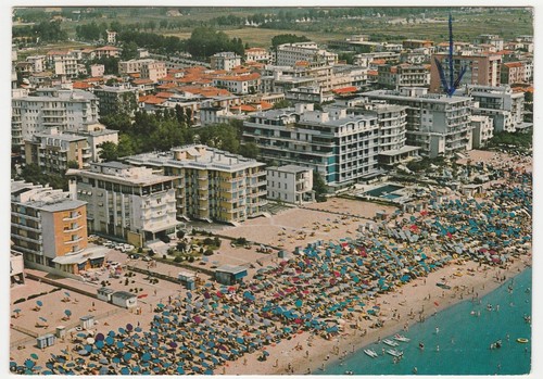 Lido jesolo venezia - lido,