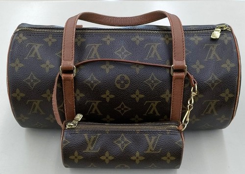Borsa louis vuitton papillon - borsa,