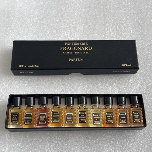Rare vintage parfumerie - rare,